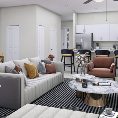 Harmony parc