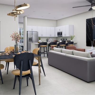 Harmony Parc