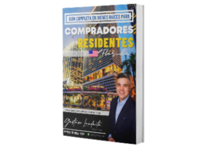 Descarga de guía