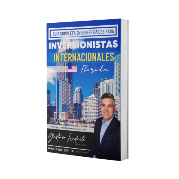 Guía para inversionistas