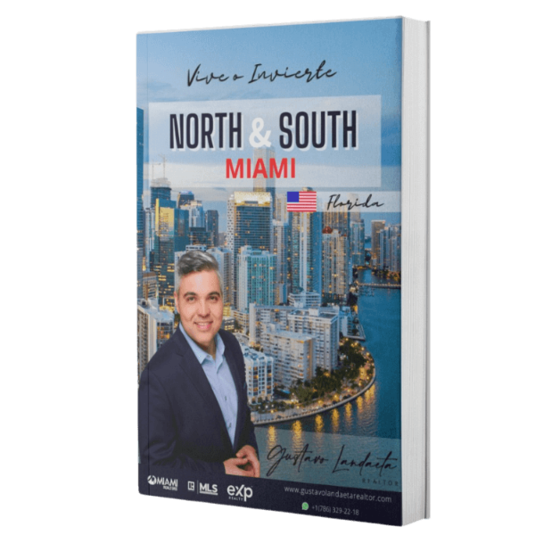 Guía North & South Miami