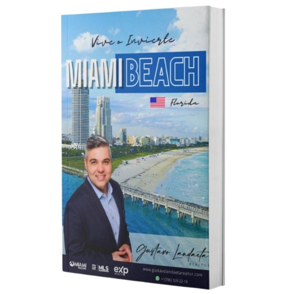 Guía Miami Beach