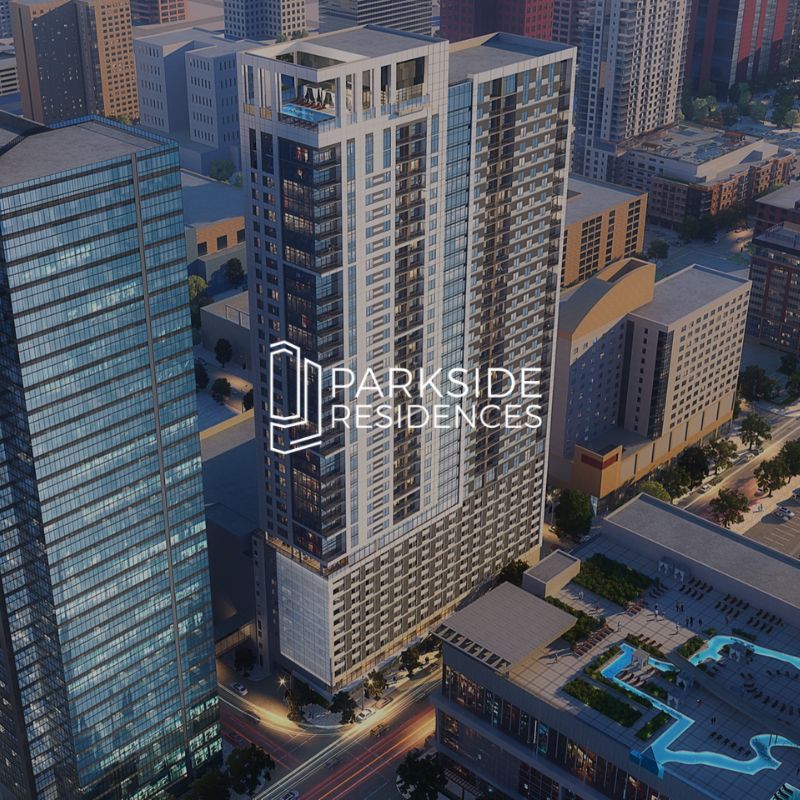 Parkside Residences