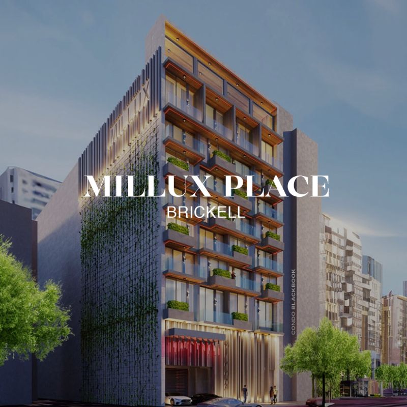 Milleuxplace Brickell