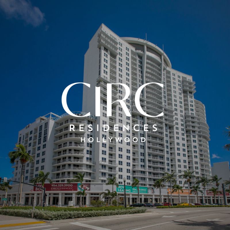 CIRC Residences