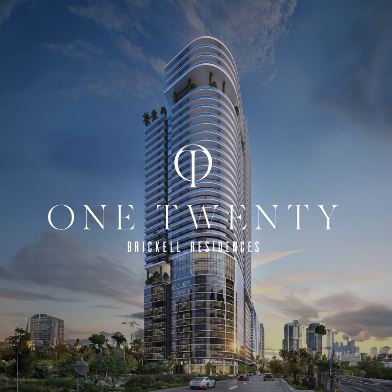 One Twenty Residences