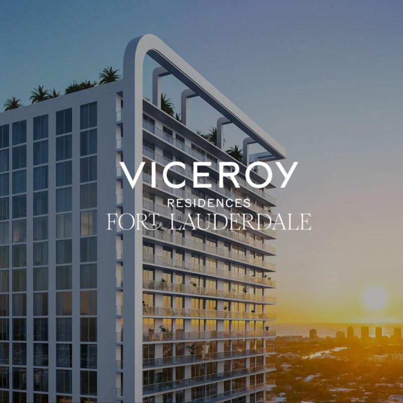 Viceroy Fort Lauderdale