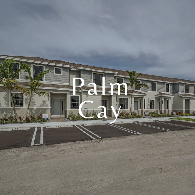 Palm Cay