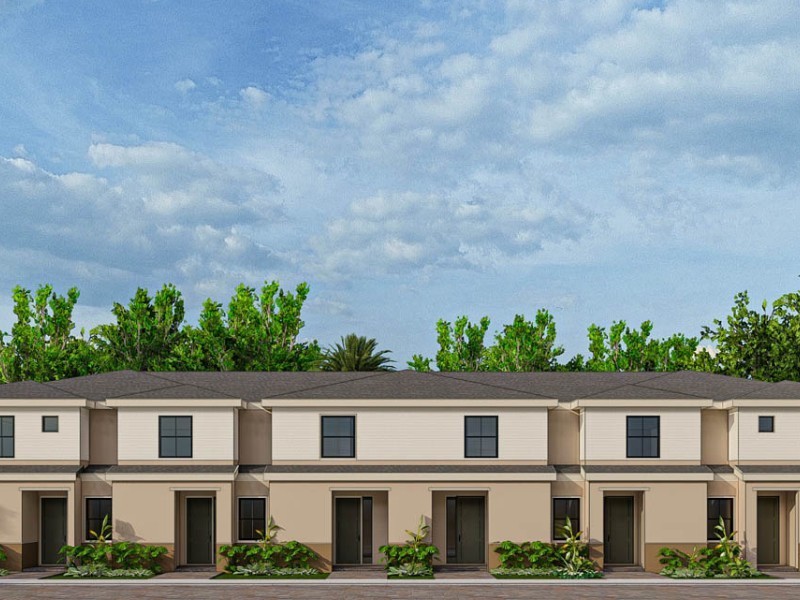 1431 SE 5th Avenue - Florida - Florida City - 33030