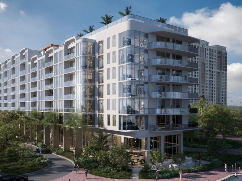 501 SE 6th Ave - Florida - Fort Lauderdale - 33301