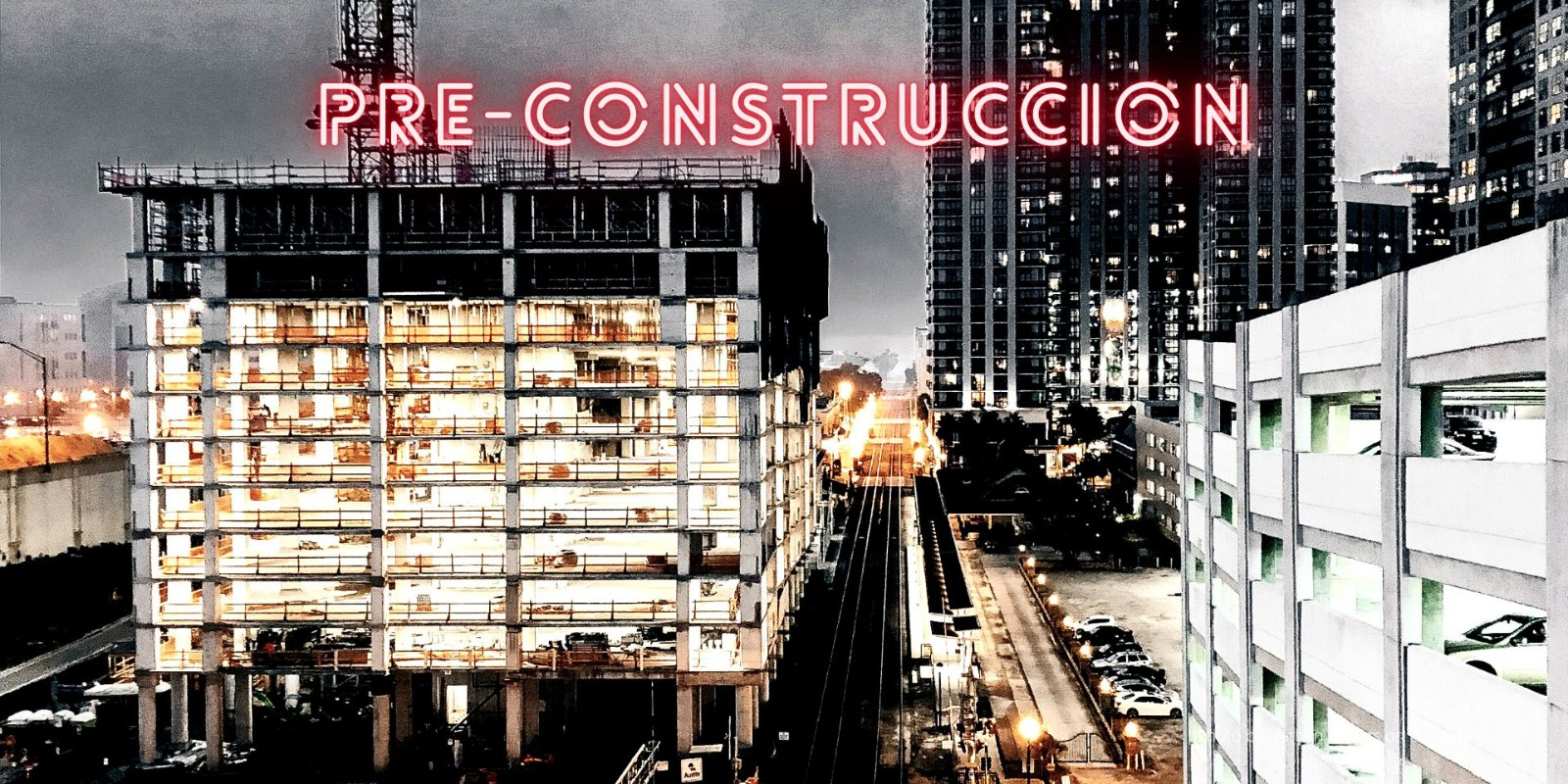 ¿QUÉ DEBO SABER SOBRE LOS CONTRATOS DE PRE-CONSTRUCCIÓN?