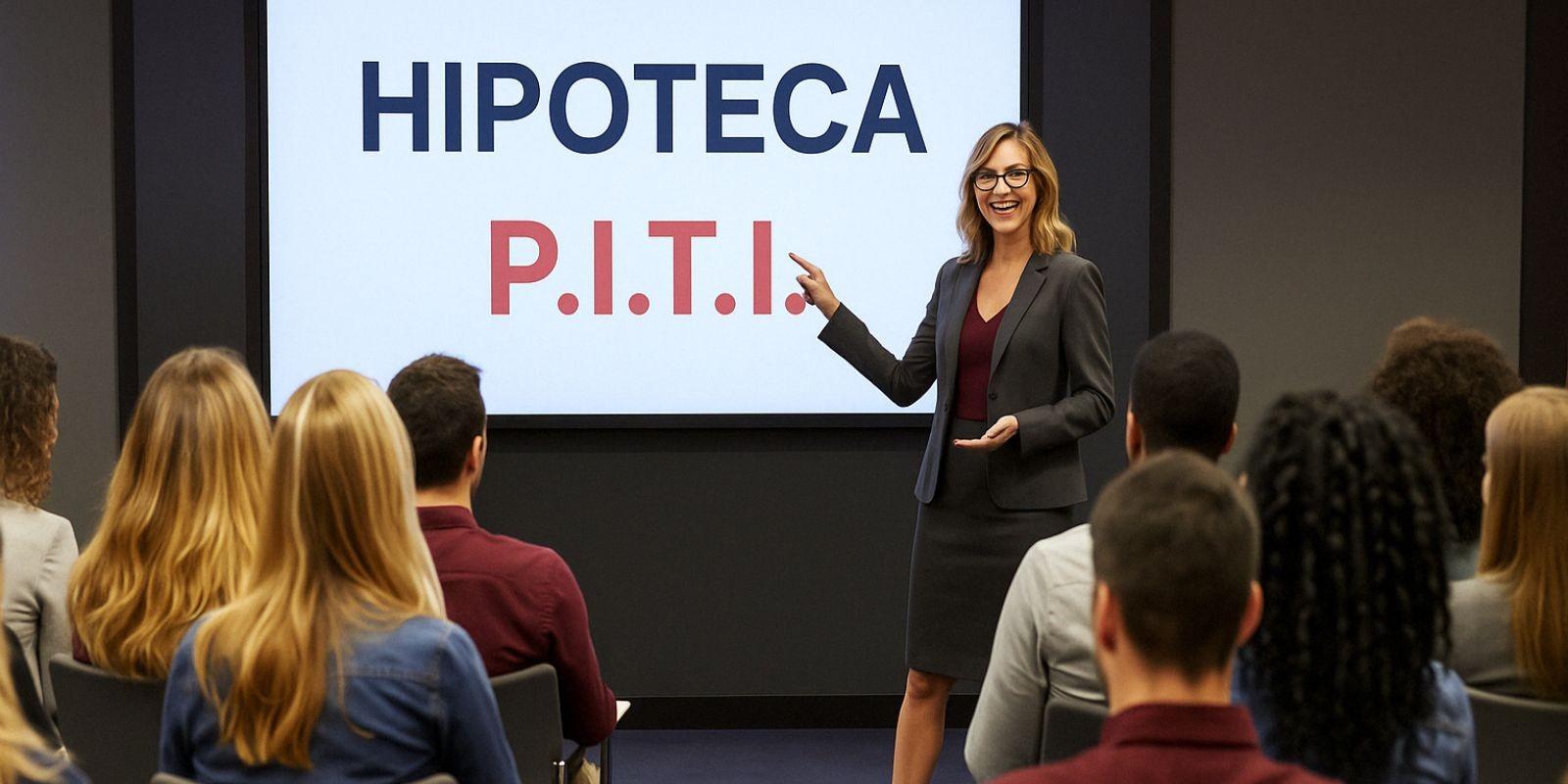 CÁLCULA TU HIPOTECA EN EE.UU. 