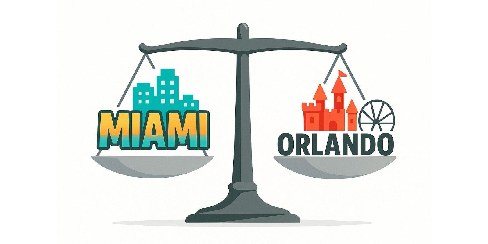 ¿MIAMI Y ORLANDO? LO QUE TODO INVERSIONISTA EXTRANJERO DEBE SABER