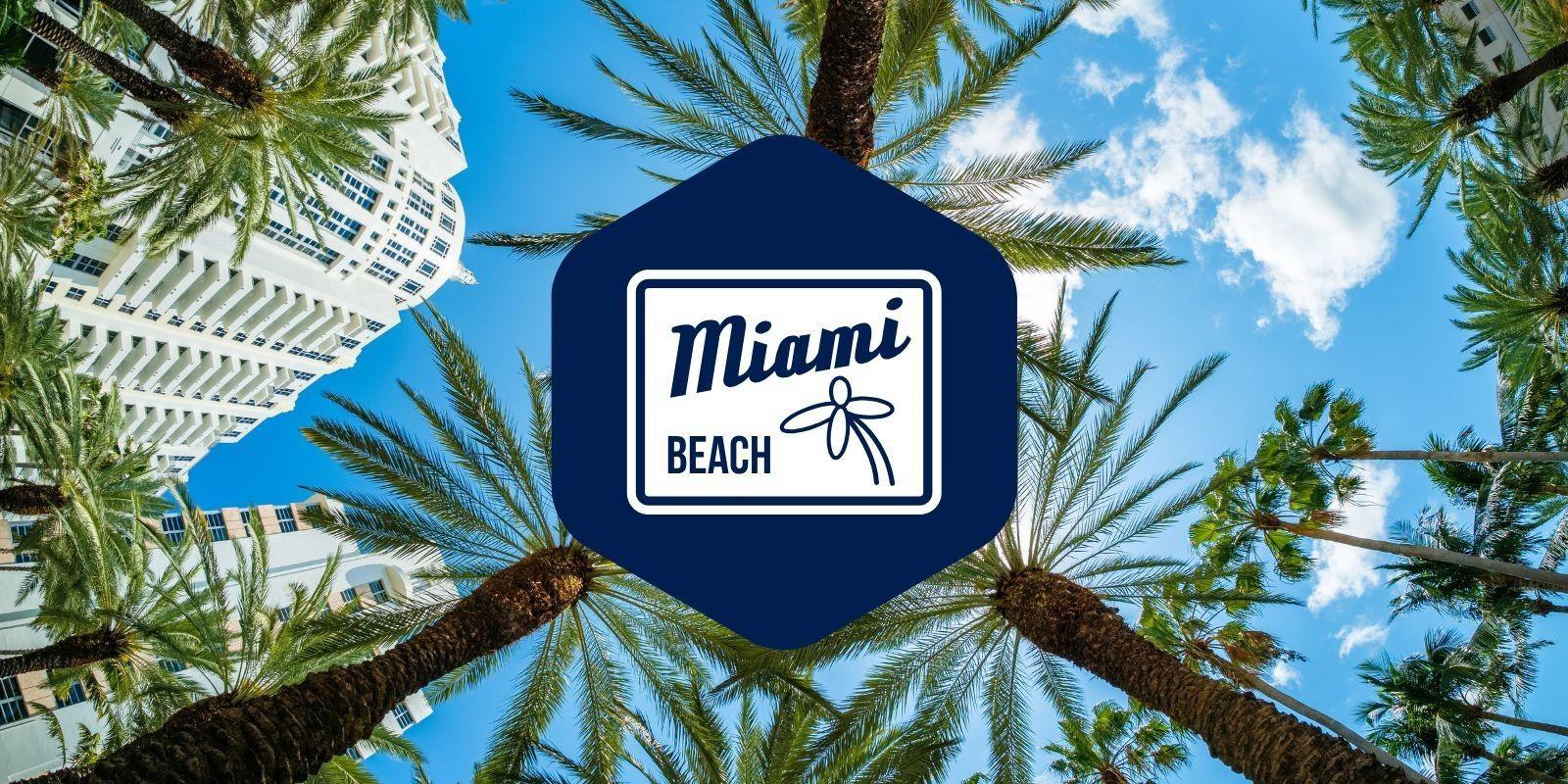 MIAMI BEACH: DONDE ESTILO Y REVALORIZACION SE ENCUENTRAN