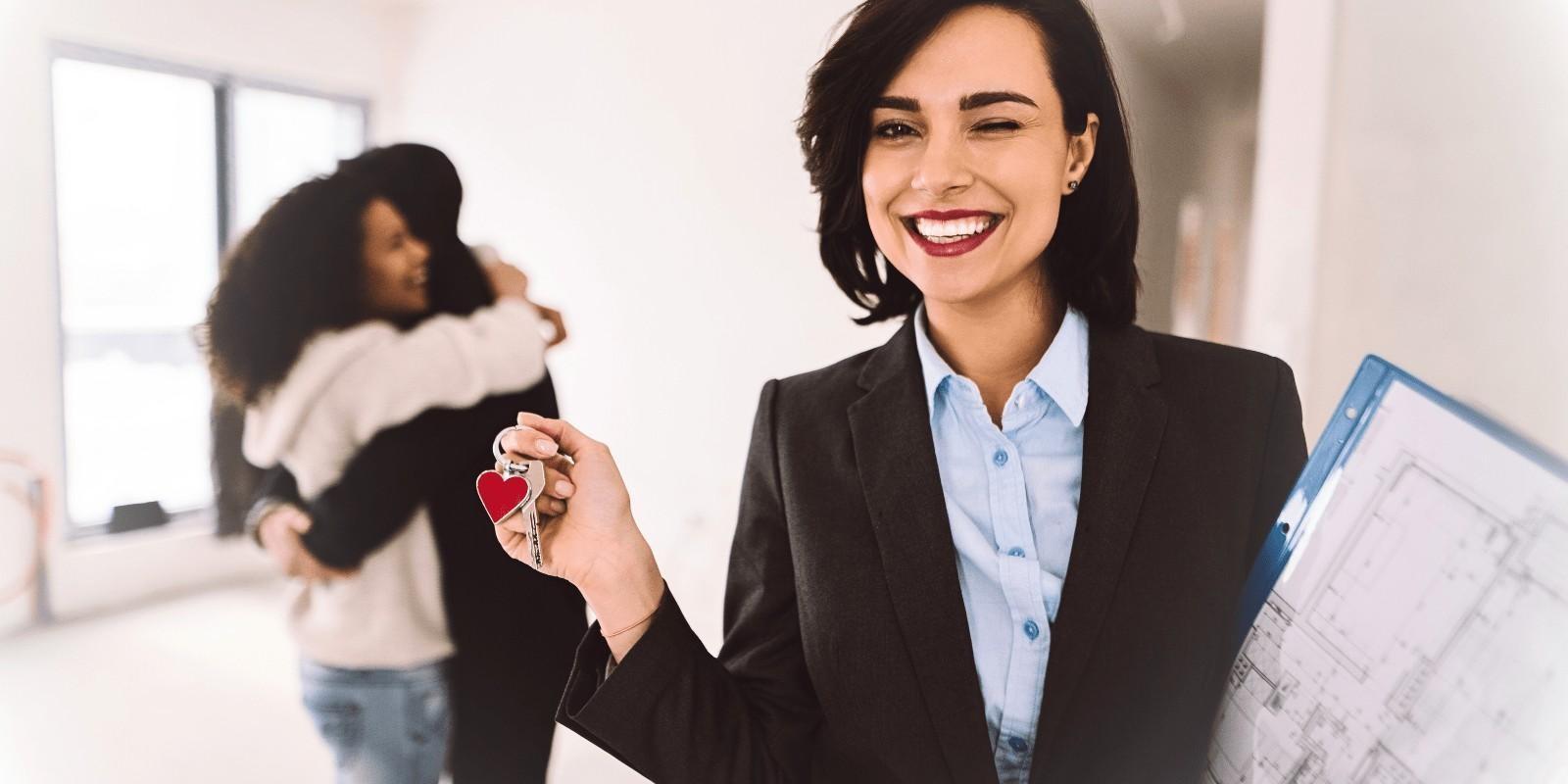 LA IMPORTANCIA DEL AGENTE INMOBILIARIO EXPERIMENTADO PARA EL INVERSIONISTA