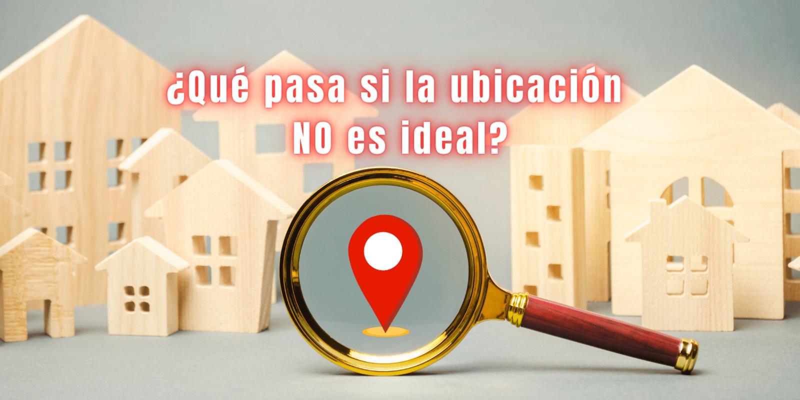 ¿POR QUÉ EL INMUEBLE MÁS BARATO NO SIEMPRE ES EL MEJOR?